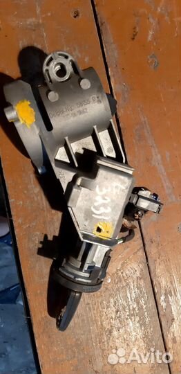 Замок Зажигания opel corsa d