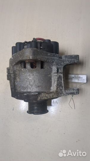 Генератор Renault Megane 2, 2007