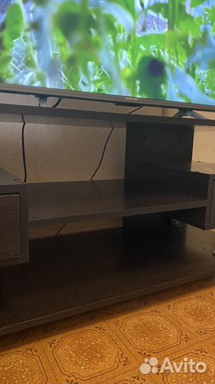 Тумба под телевизор