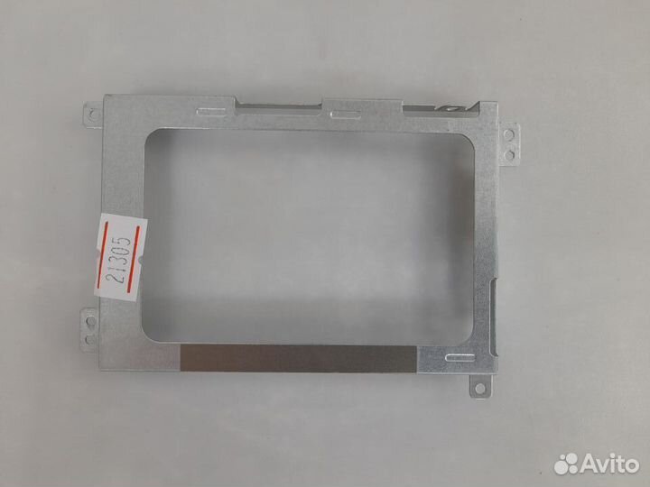 Корзина для жесткого диска HDD для asus G531GW