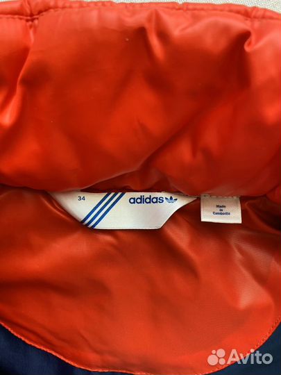 Жилетка Adidas