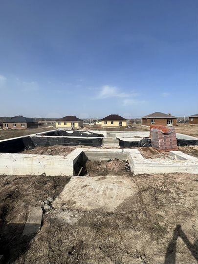 Участок 10 сот. (ИЖС)