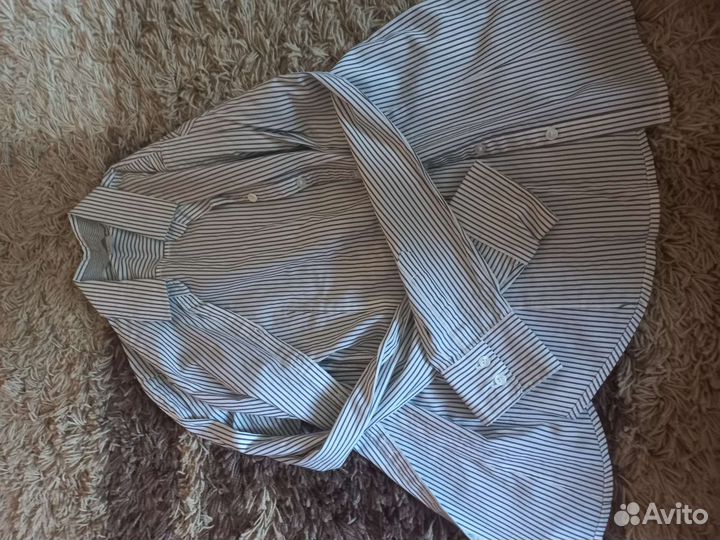 Женские вещи пакетом S