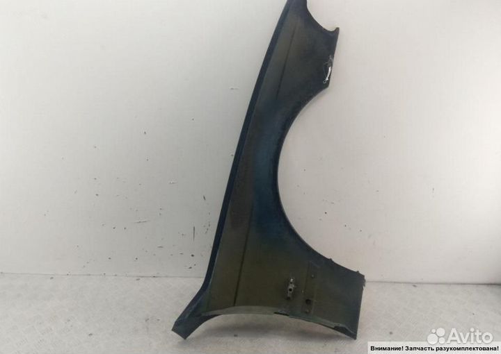 Крыло переднее левое BMW 5-Series/M5