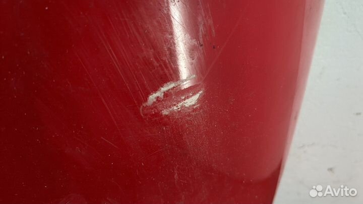 Капот Peugeot 206