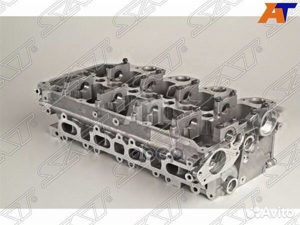 Головка блока Mitsubishi L200, Pajero Sport 4D5