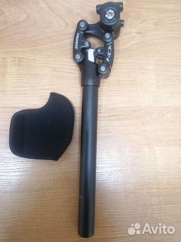 Амортизационный штырь Suntour SP12-NCX 27.2