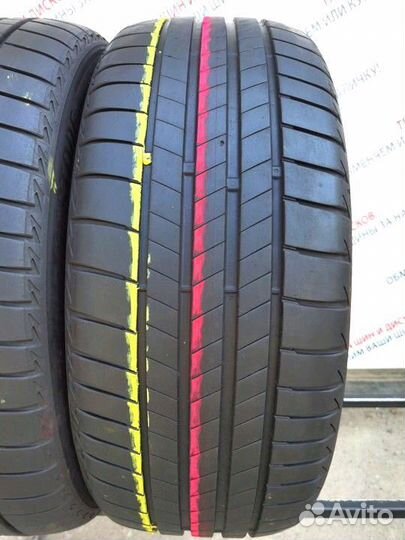 Bridgestone Turanza T005 235/45 R18 94W