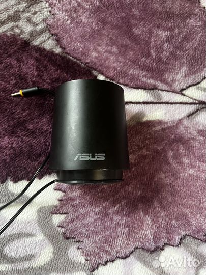 Колонка сабвуфер