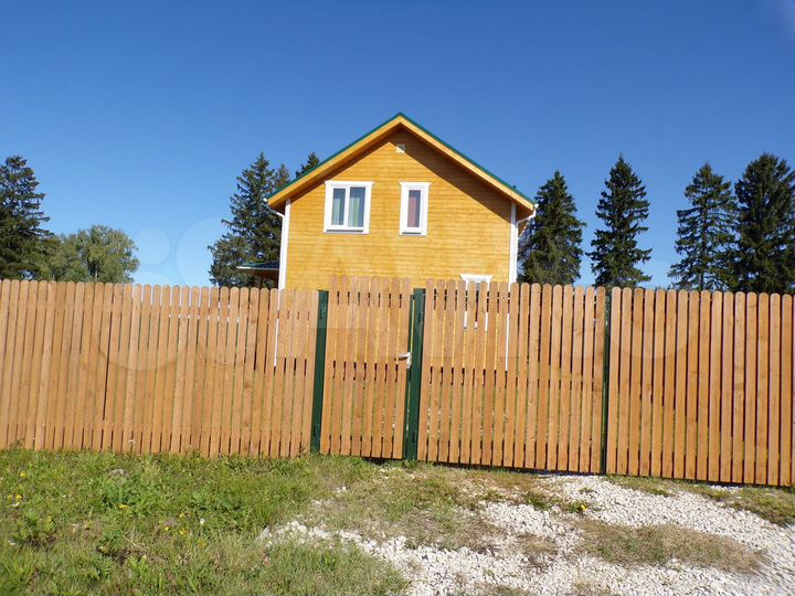 Участок 9 сот. (ИЖС)