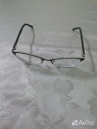 Очки для зрения женские