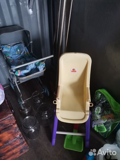 Игрушки для девочки