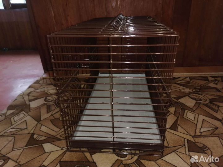 Клетка для животных