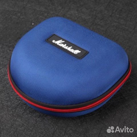 Наушники Marshall Major 4