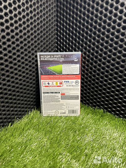 Fifa 20 nintendo switch
