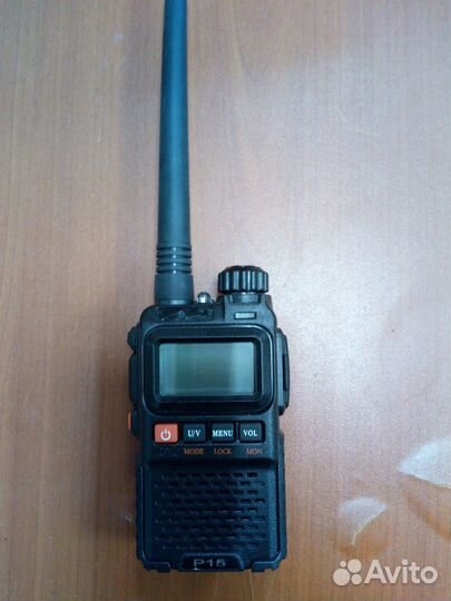 Продаётся радиостанция 