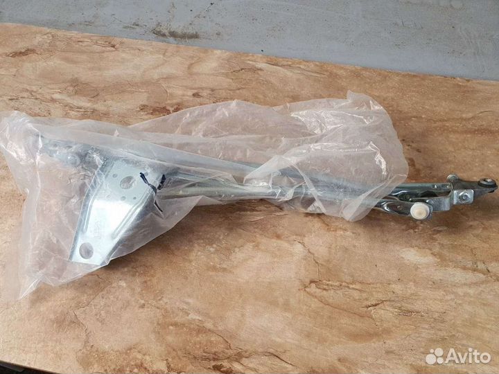 Трапеция Стеклоочистителя Ваз Приора 2170