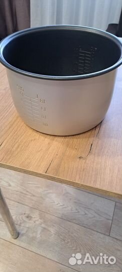 Чаша для мультиварки panasonic sr tmh18