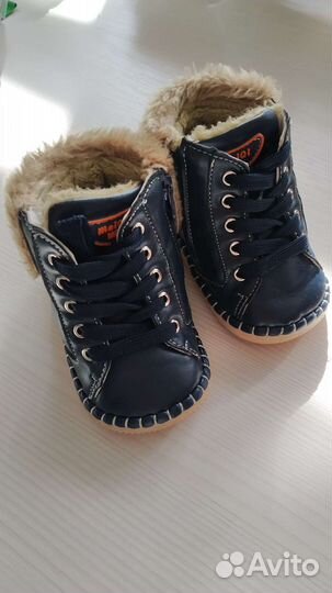 Детская обувь