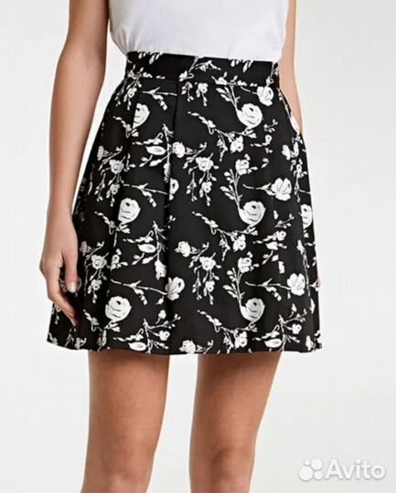 Юбка летняя женская