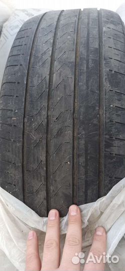 Pirelli Scorpion Verde 235/55 R20