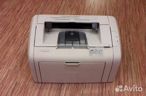 Запчасти HP 1010, 1018,1020. Разбор