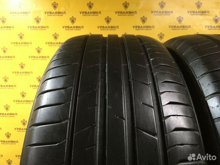Toyo Proxes Sport SUV 235/50 R19 99W