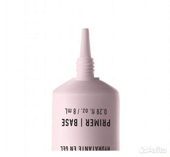 NYX (никс) праймер для лица. новый