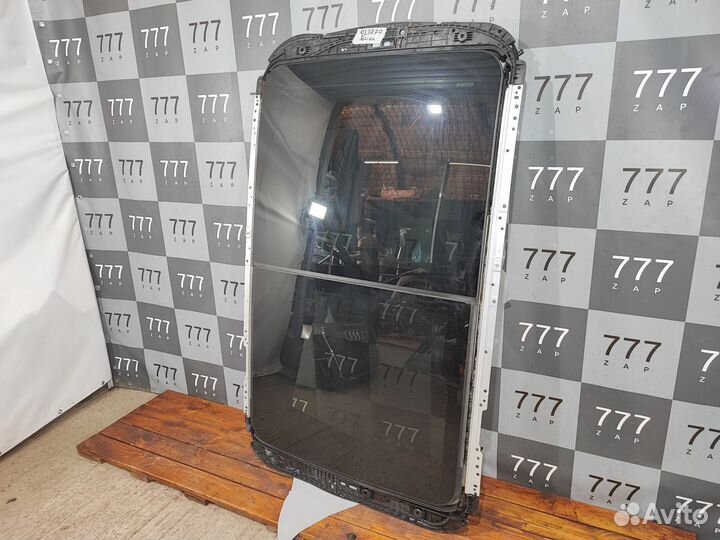 Стекло / люк Haval Jolion 21-22 Б/у Оригинал