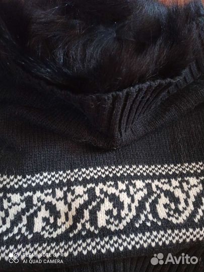 Новый шарф хомут Phard