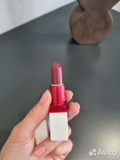 Smashbox помада it's a mood