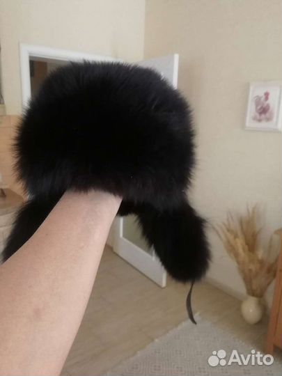 Шапка женская