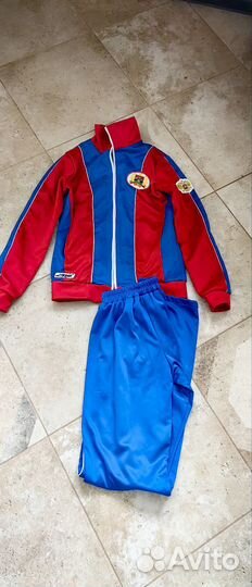 Костюм для художественной гимнастики