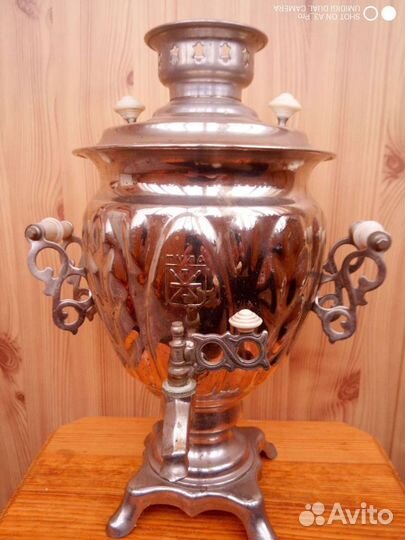 Самовары электрические