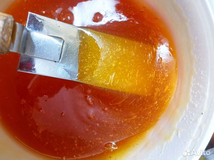 Натуральный вкусный майский мед 2024