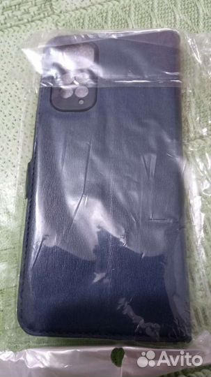 Чехол на Redmi Note 11/11S