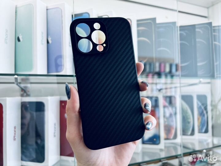 Чехол на iPhone 13 Pro