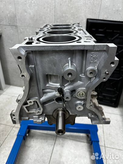 Ремонт двигателя Mitsubishi ASX 4A92 1.6л