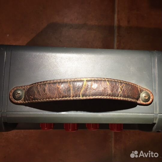 Комбик yamaha va-5