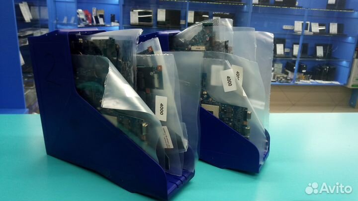 Платы для ноутбуков Acer / Packard Bell