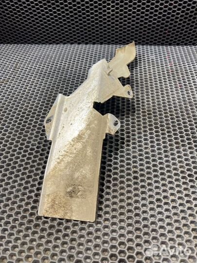 Защитная панель Audi Q5 FY DAX 2.0 2018