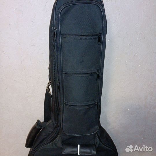 Чехол для гитары большой