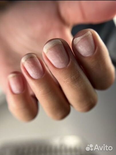 Мастер маникюра и педикюра