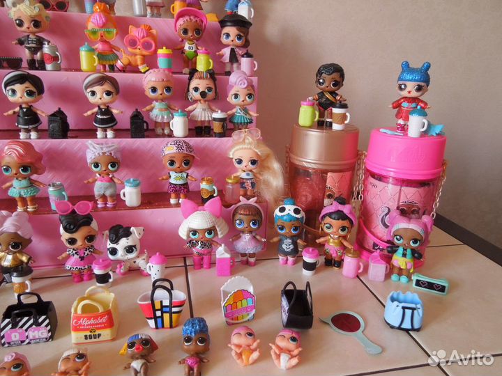 Lol. оригиналы. редкие