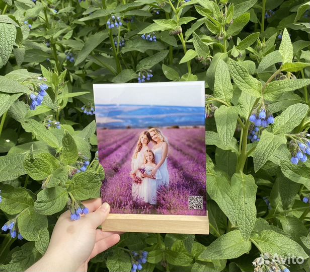 Коллаж с фото / подарок