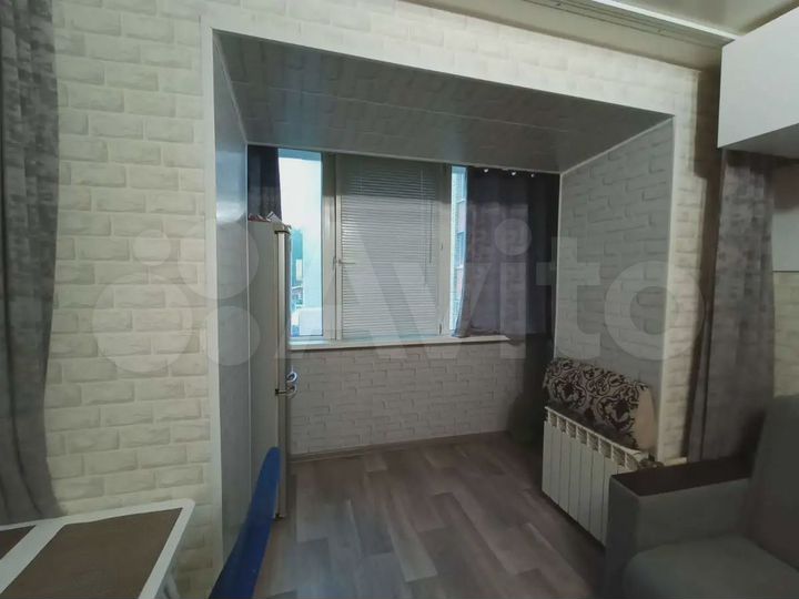 2-к. квартира, 50 м², 2/9 эт.