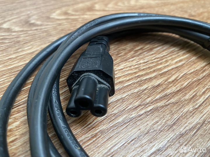 Провода шнуры кабели