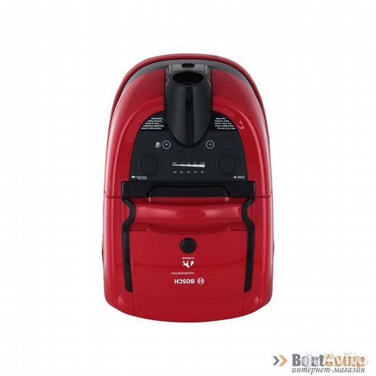 Пылесос Bosch BWD 421PET