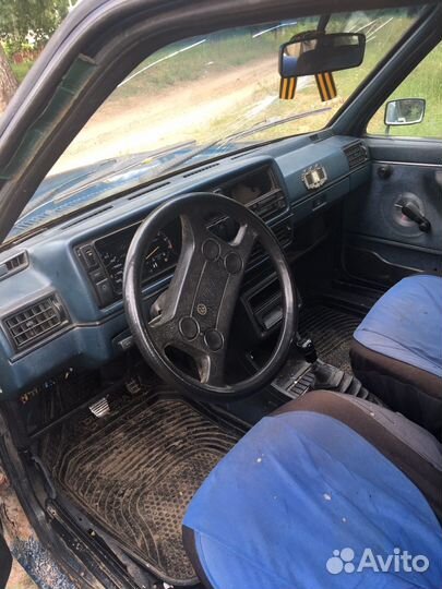 Разбор Фольксваген Джетта 2