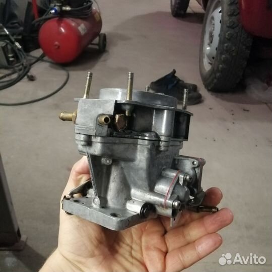 Ремонт карбюраторов, зажигания, настройка клапанов